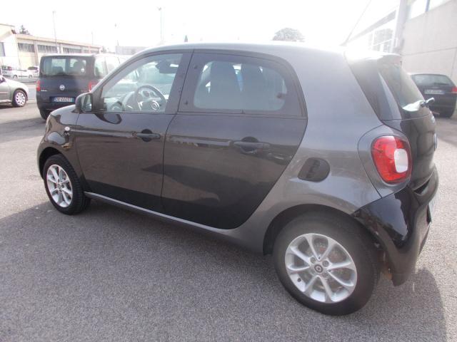 SMART - Forfour - 70 1.0 Prime