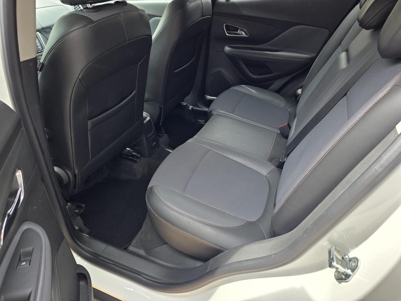 Opel Mokka 1.4 Turbo Ecotec 140CV 4x4 Start&Stop Cosmo