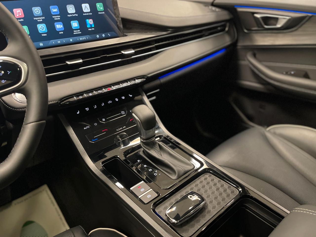 Dr 5.0 1.5 Comfort 95cv CVT