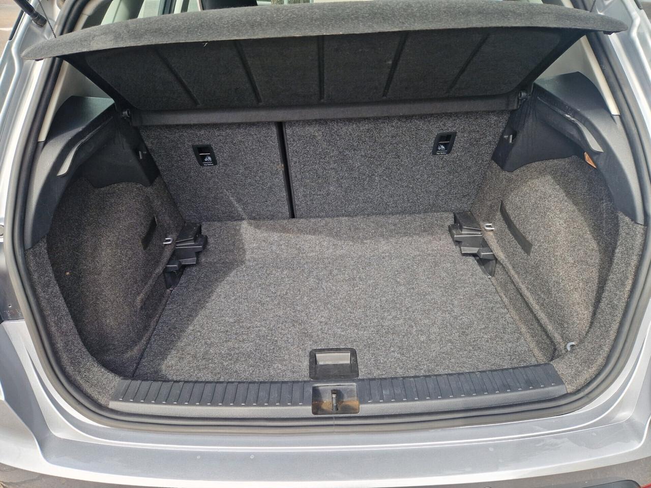 Seat Arona 1.0 EcoTSI 110 CV DSG Style