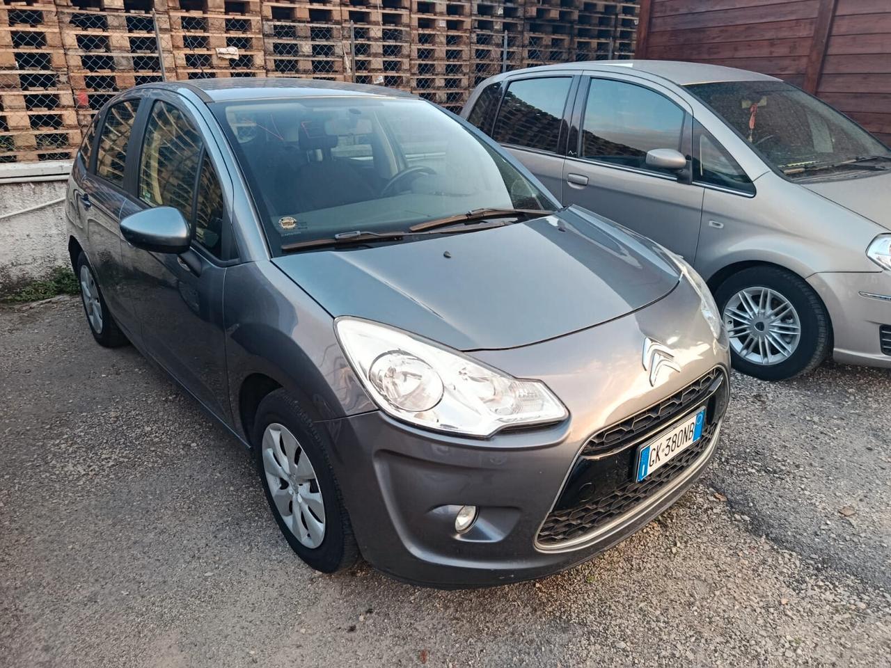 Citroen C3 1.1 Perfect