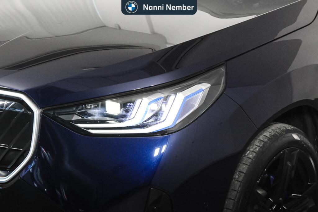 BMW X3 d MSport xDrive20 Steptronic