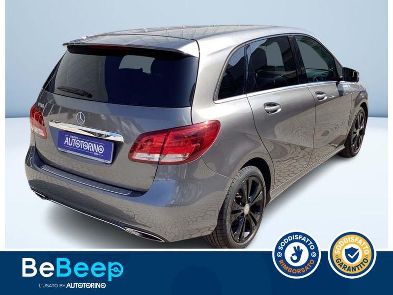 Mercedes-Benz Classe B B 180 SPORT