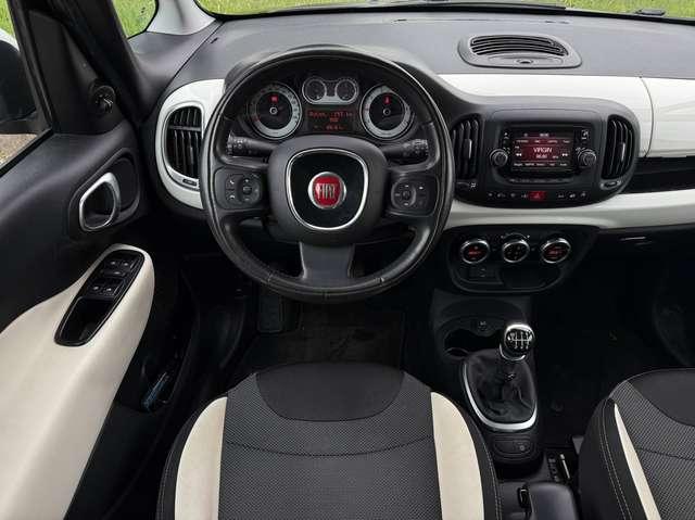 Fiat 500L 500L 2012 1.6 mjt Trekking 105cv