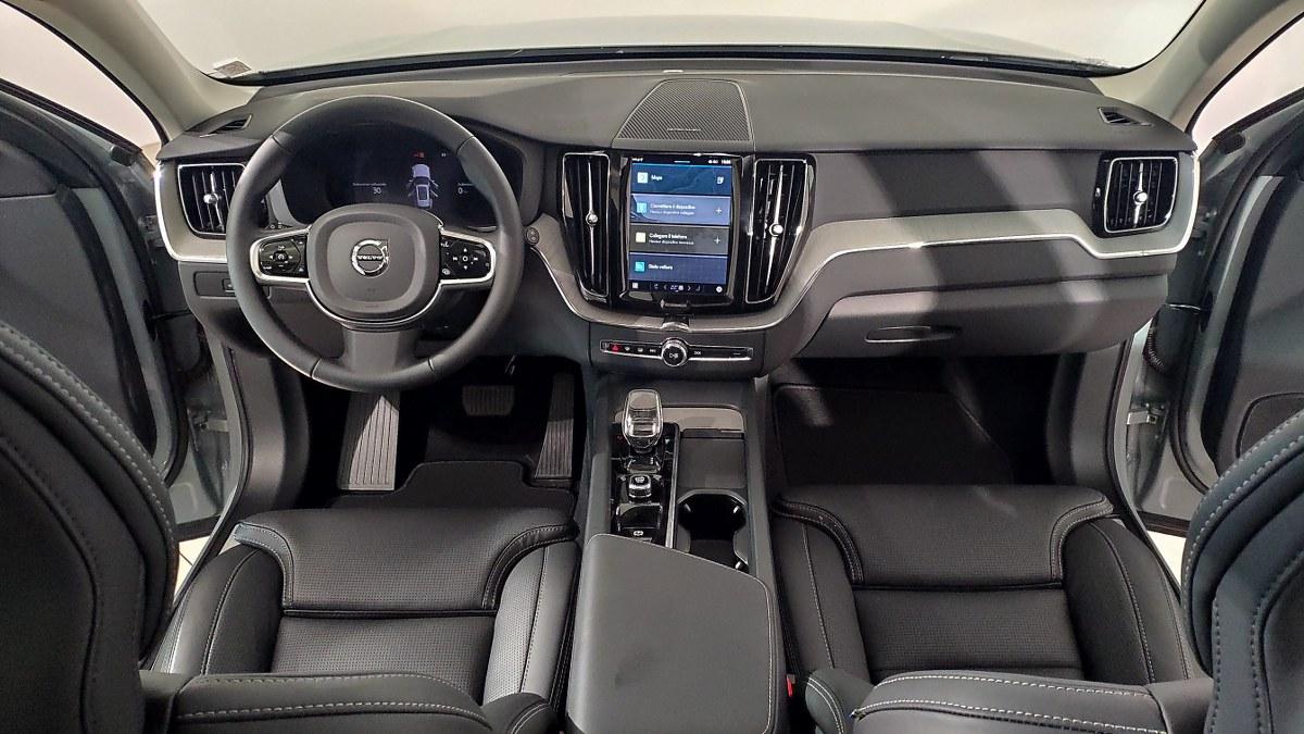 VOLVO Xc60 T8 Plug-In Hybrid Awd Automatico Plus Dark