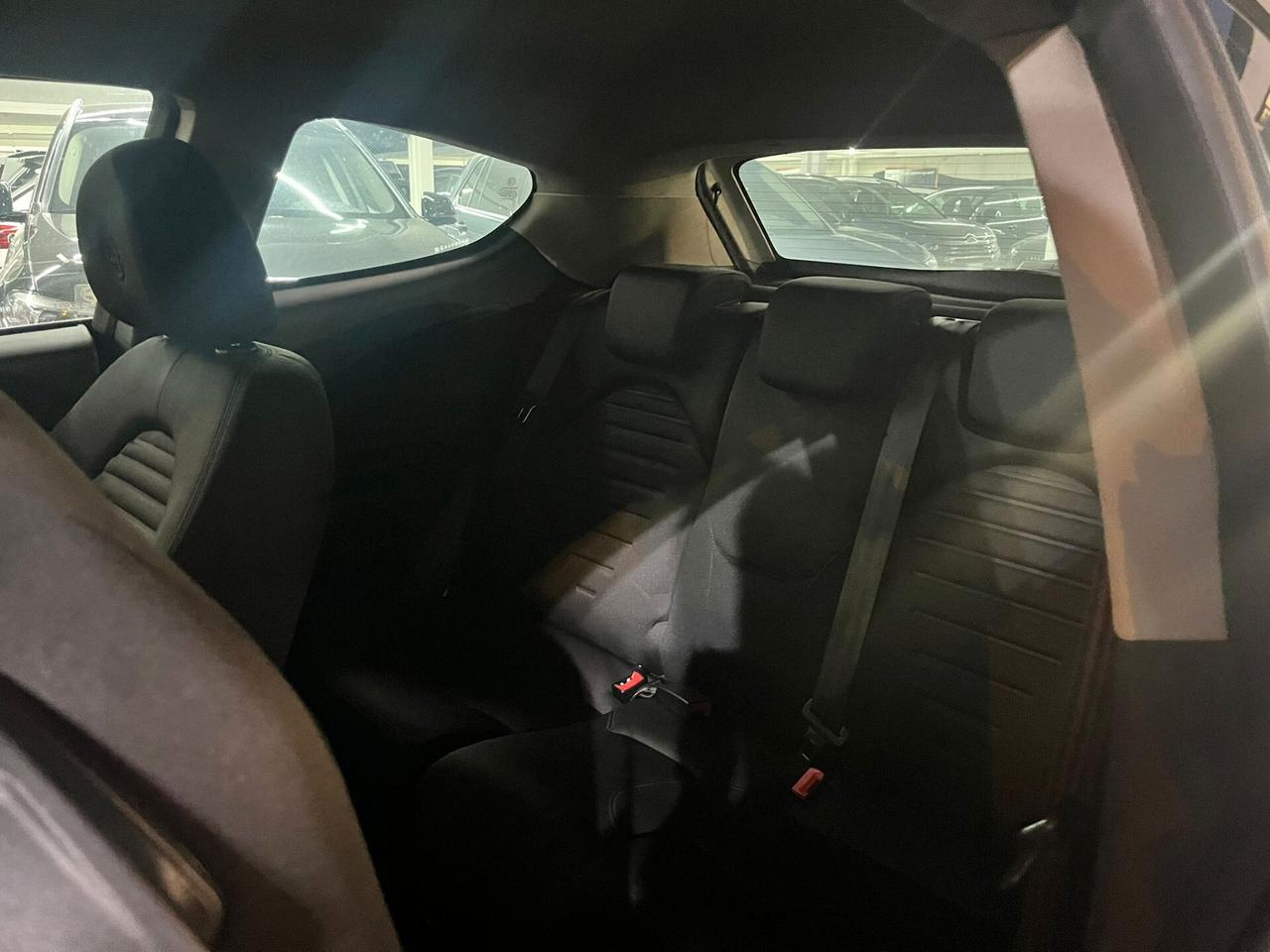 PROMO BLACK FRIDAY Alfa Romeo MiTo 1.4 T 120 CV GPL Urban