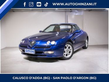Alfa Romeo Gtv/Spider Spider 2.0i 16V Twin Spark SPIDER