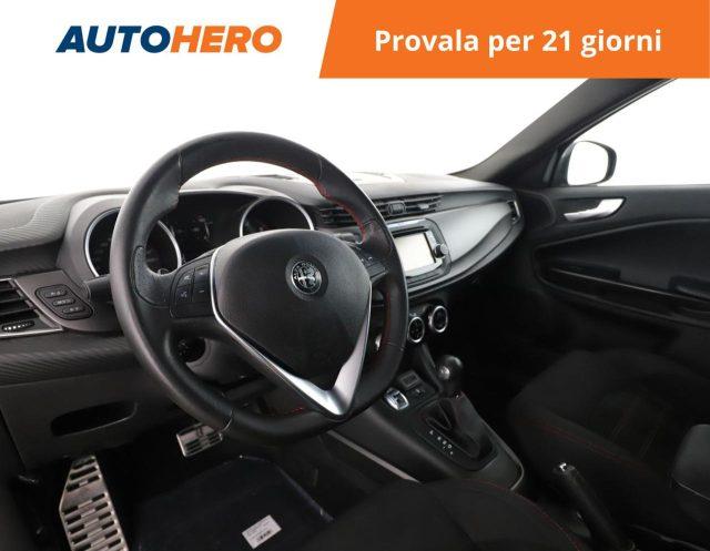 ALFA ROMEO Giulietta 1.6 JTDm TCT 120 CV Super