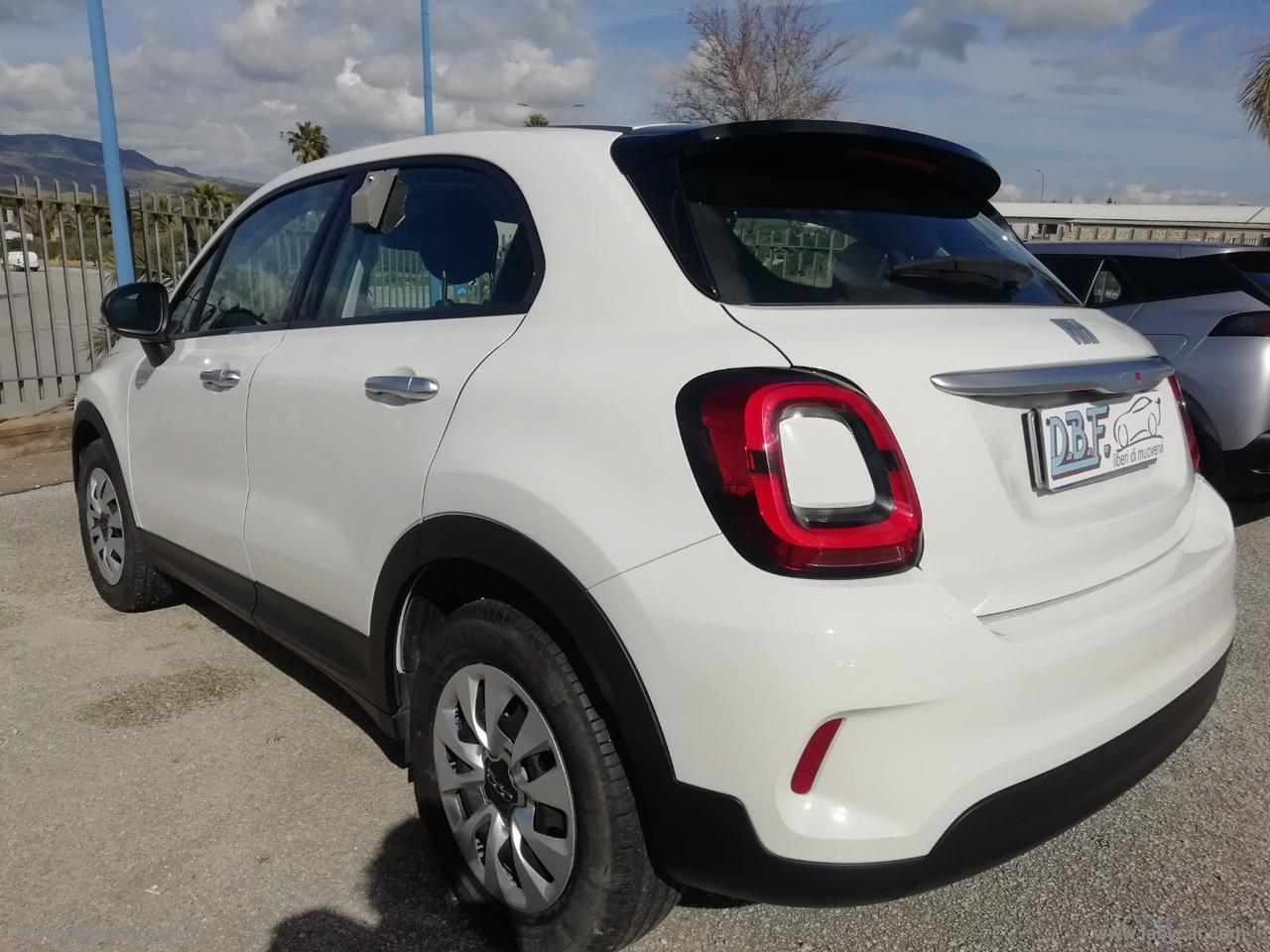 FIAT 500X 1.0 T3 120 CV Sport Dolcevita