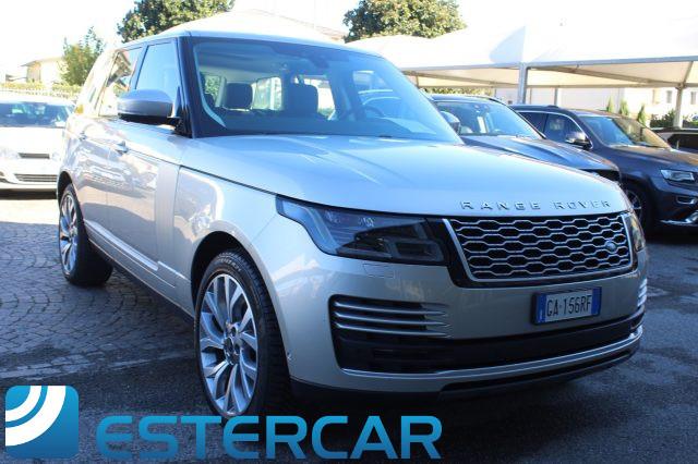 LAND ROVER Range Rover 3.0 SDV6 Vogue