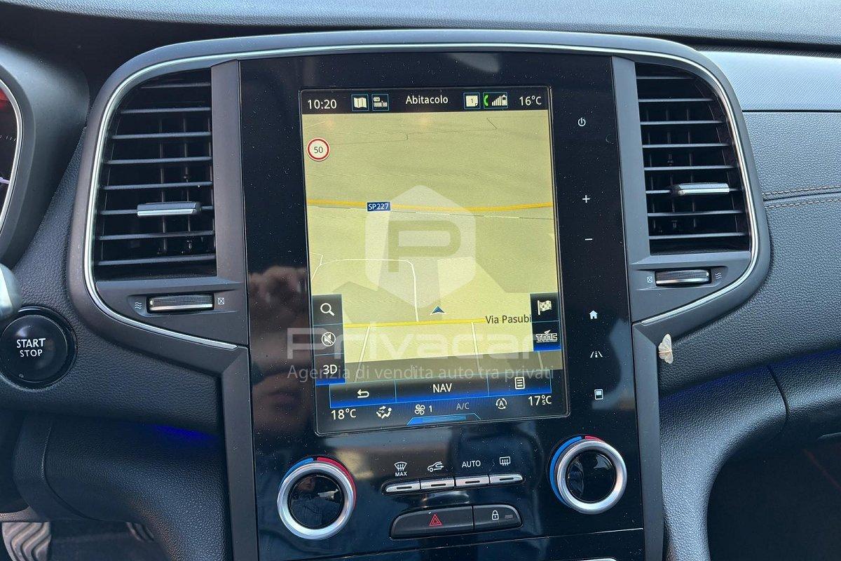 RENAULT Talisman dCi 130 CV Energy Intens