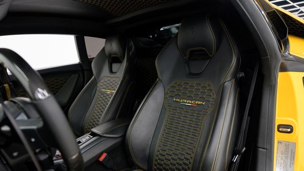 Lamborghini Huracán 5.2 V10 Coupé 2990,00 LEASING FULL INCLUSIVE - NOLEGGIO LUNGO TERMINE