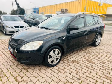 Kia Ceed cee'd Sp. Wag. 1.4 109CV LX Bi-Fuel