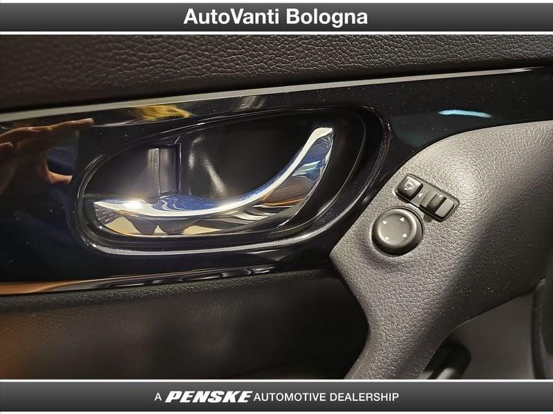 Nissan X-Trail X-Trail 1.6 dCi 2WD Tekna