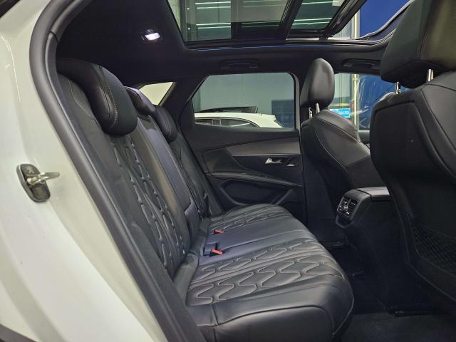 Peugeot 3008 3008 II 2016 2.0 bluehdi GT s