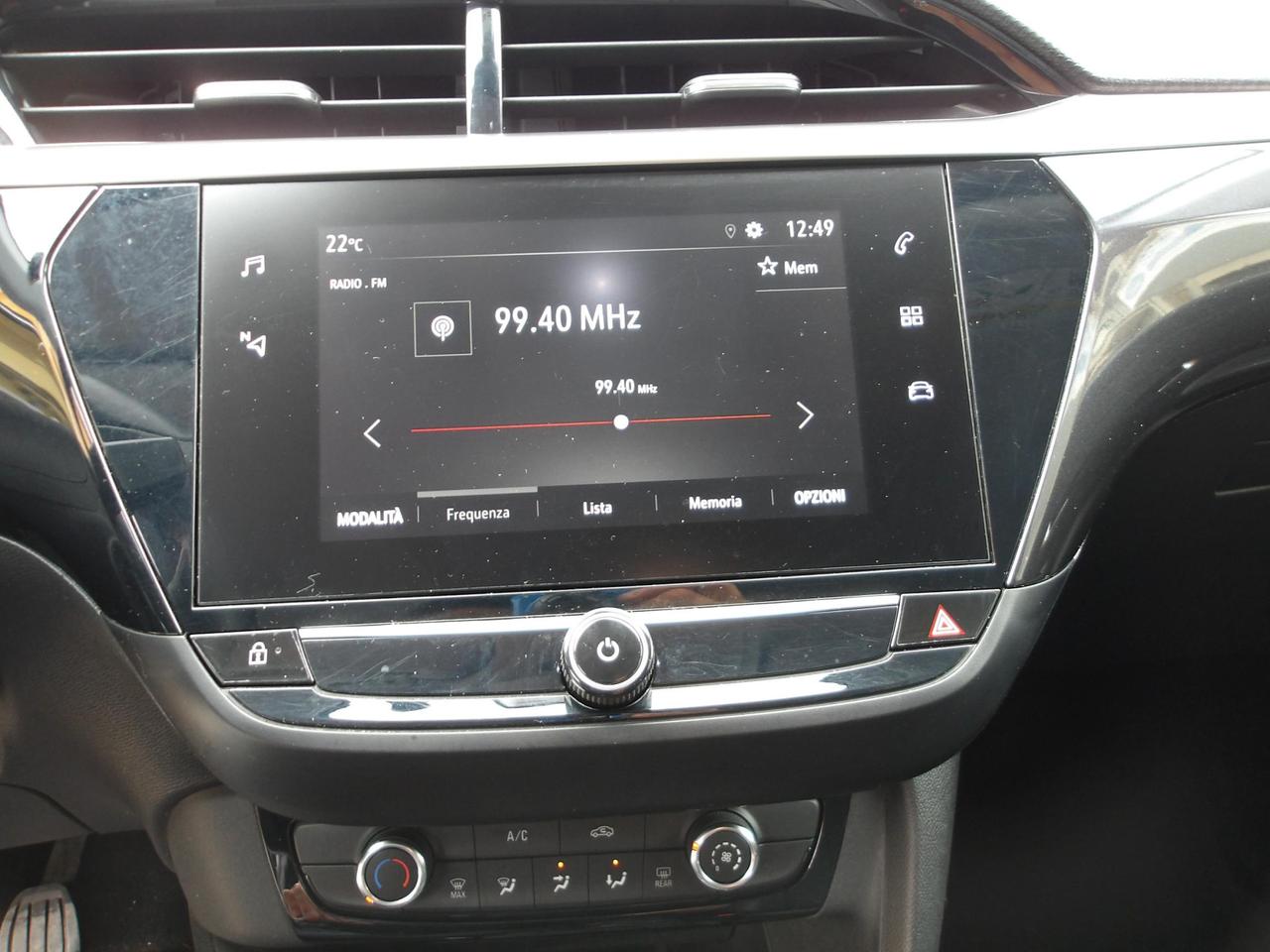 OPEL CORSA 5p Corsa 1.2 Elegance s&s 100cv