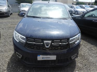 DACIA Sandero II 2017 - Sandero 1.0 tce Streetway Comfort Eco-g 10