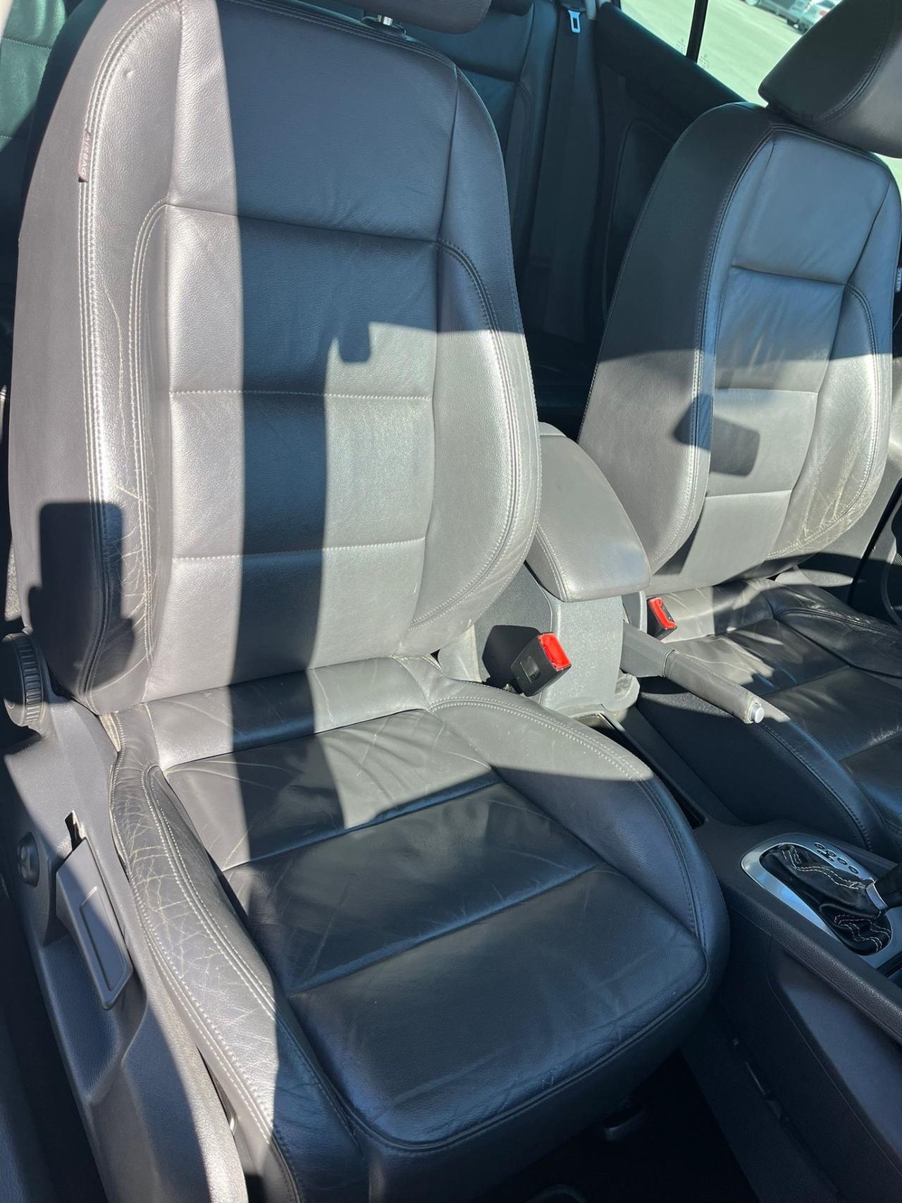 Volkswagen Golf 2.0 TDI GT Sport CAMBIO AUTOMATICO