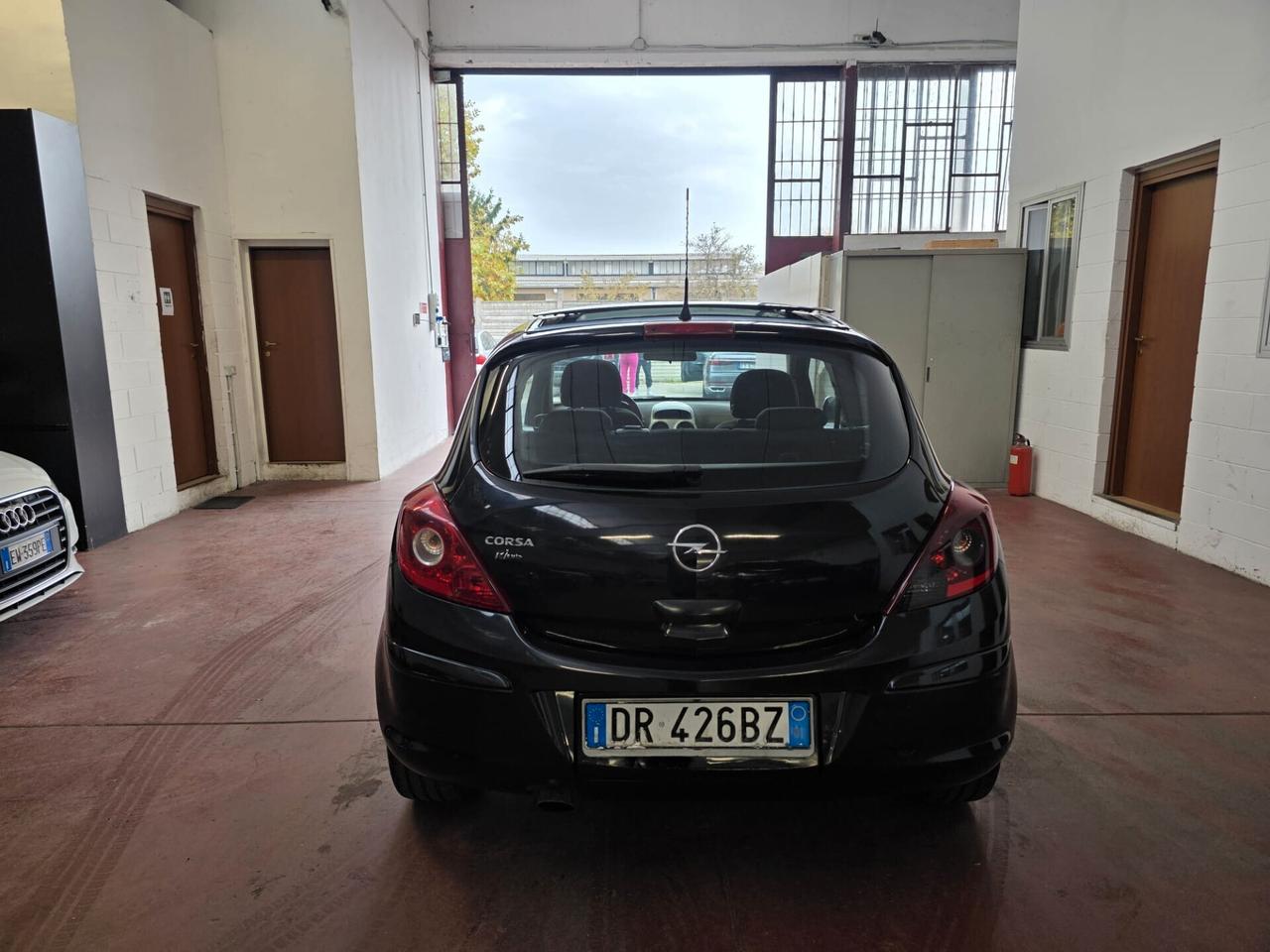Opel Corsa 1.2 3 porte Sport benzina neopat