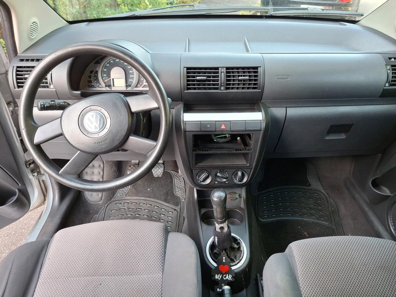 Volkswagen Fox 1.2 Sport benzina
