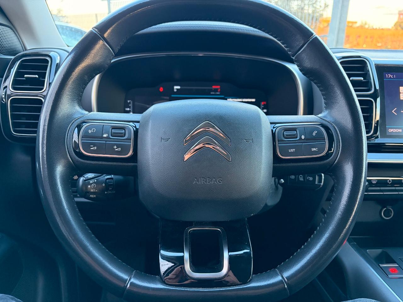 Citroen C5 Aircross BlueHDi 130 S&S Shine