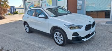Bmw X2 xDrive18d Business-X
