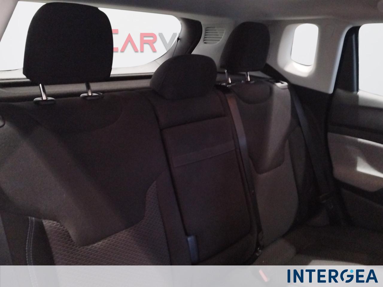 JEEP Compass 1.6 mjt Longitude 2wd 130cv