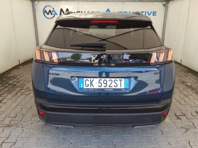 PEUGEOT 3008 1.5 BlueHDi 130cv EAT8 GT *solo 26.700 Km*