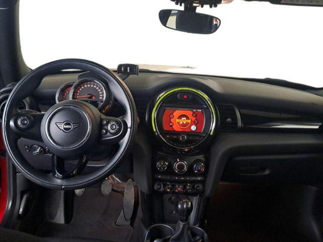 MINI One 1.5 One + Tetto apr.