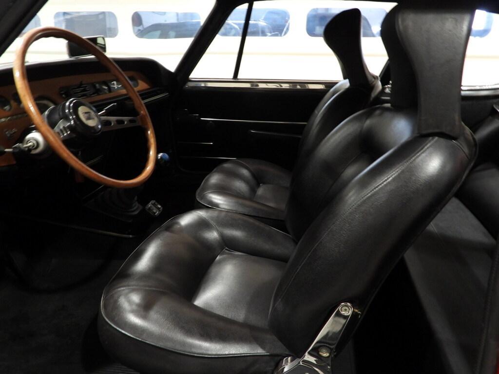 Lancia Beta Montecarlo Coupe FULVIA SPORT 1600 ZAGATO TIPO 818.750