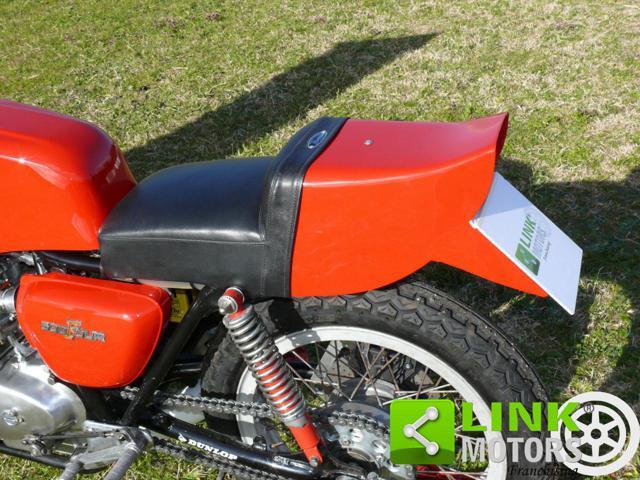 HONDA Other CB 500 SAMOTO CORSA