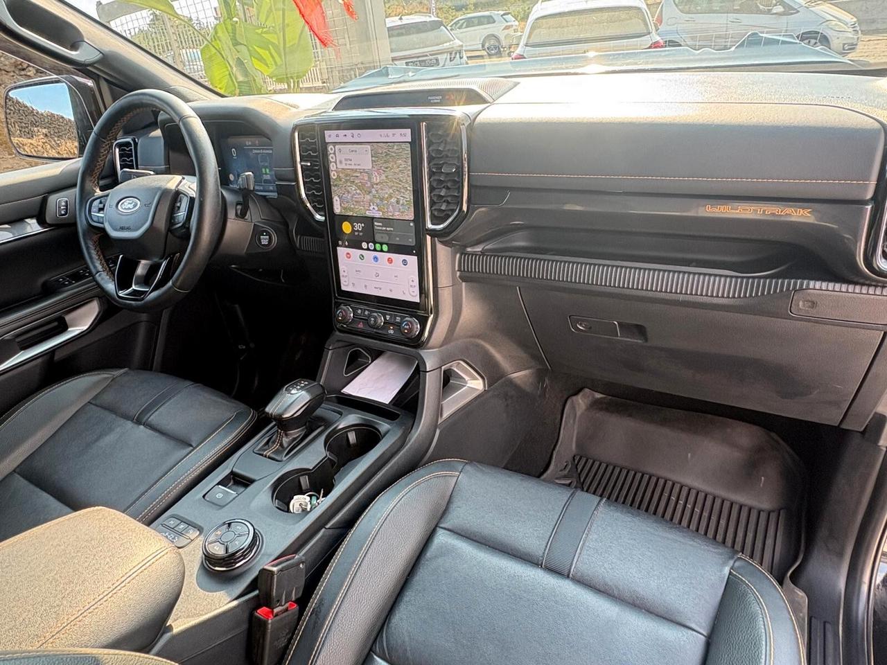 Ford Ranger Tua A SOLI 509€