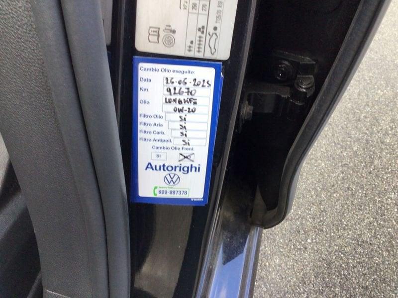 Volkswagen Golf Golf 2.0 TDI SCR Style