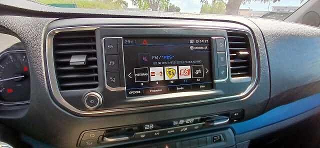 Peugeot Traveller BlueHDi 150 S&S Standard Active