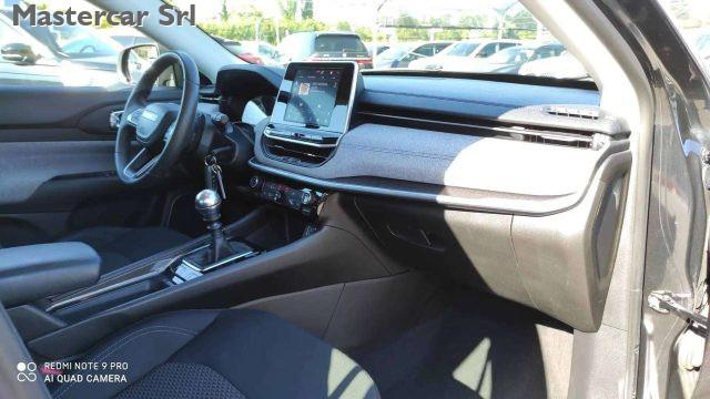 JEEP Compass Compass II 1.6 mjt 2wd 130cv - GG365CL