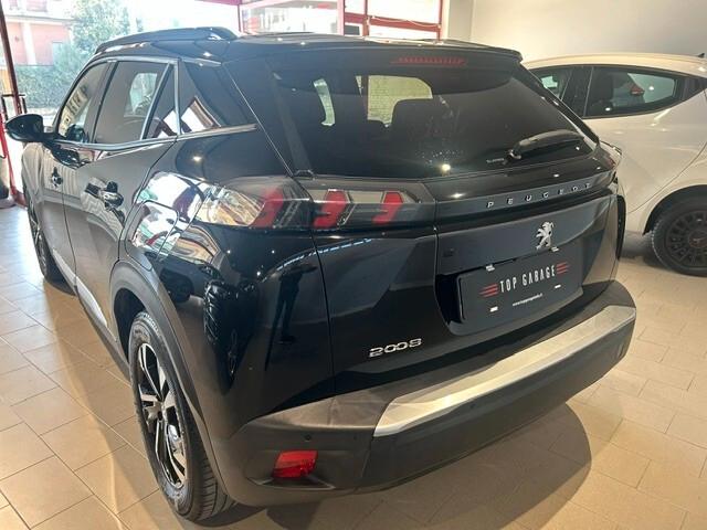 Peugeot 2008 BlueHDi 100 S&S Allure