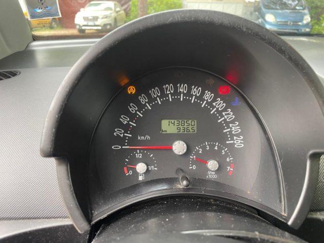 VOLKSWAGEN New Beetle 1.8 T 20V