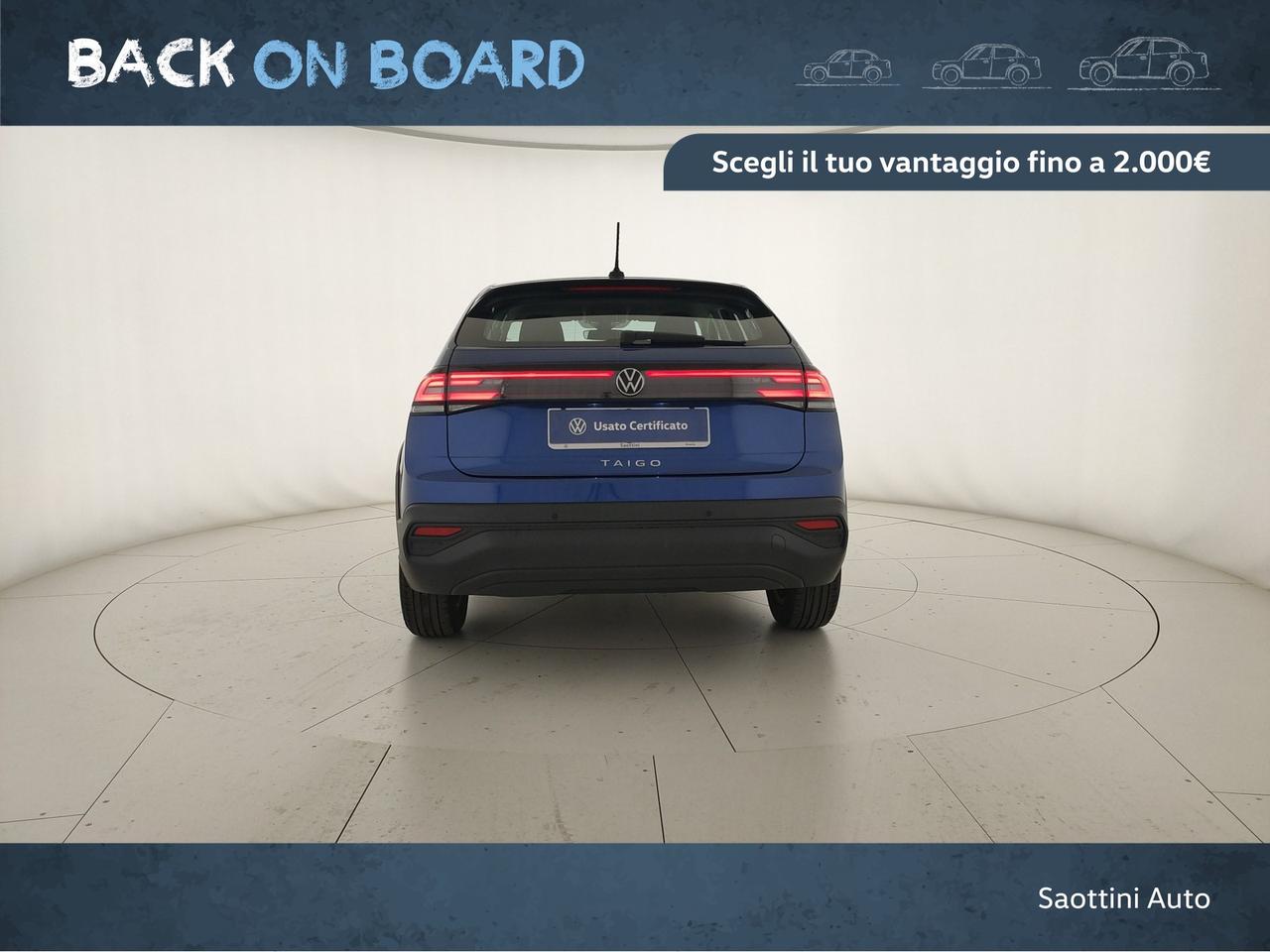 1.0 TSI Life 110 CV