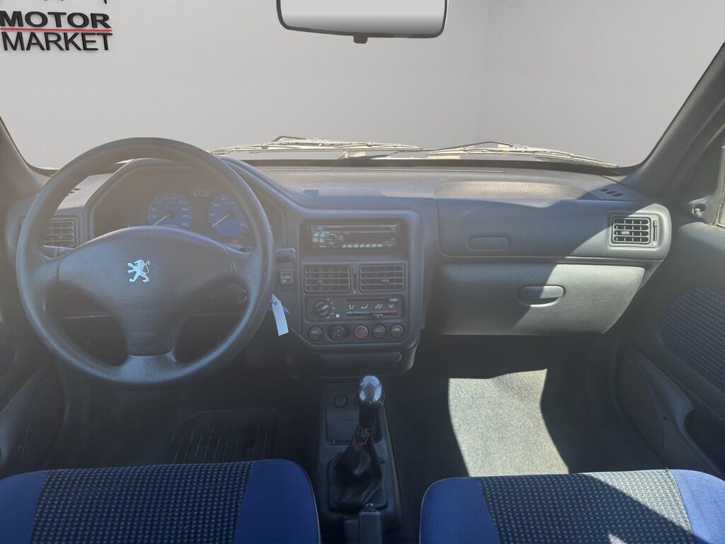 Peugeot 106 3 Porte 1.1 Open