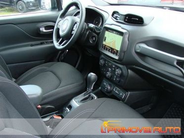 JEEP Renegade 2.0 Mjt 140CV 4WD Limited Panorama