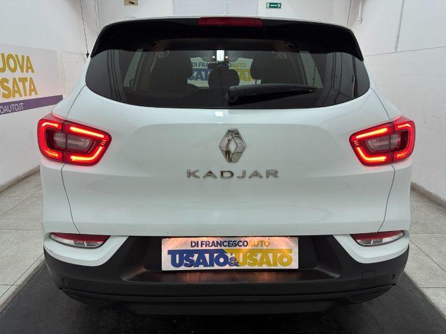 RENAULT Kadjar 1.5 blue dci Sport Edition 115cv edc