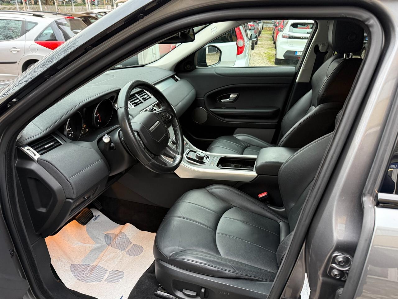 Land Rover Range Evoque 2.0 TD4 150 CV 5p. HSE Dynamic