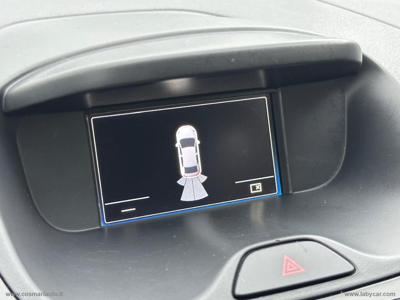 FORD Ka+ 1.2 Ti-VCT 85 CV Ultimate