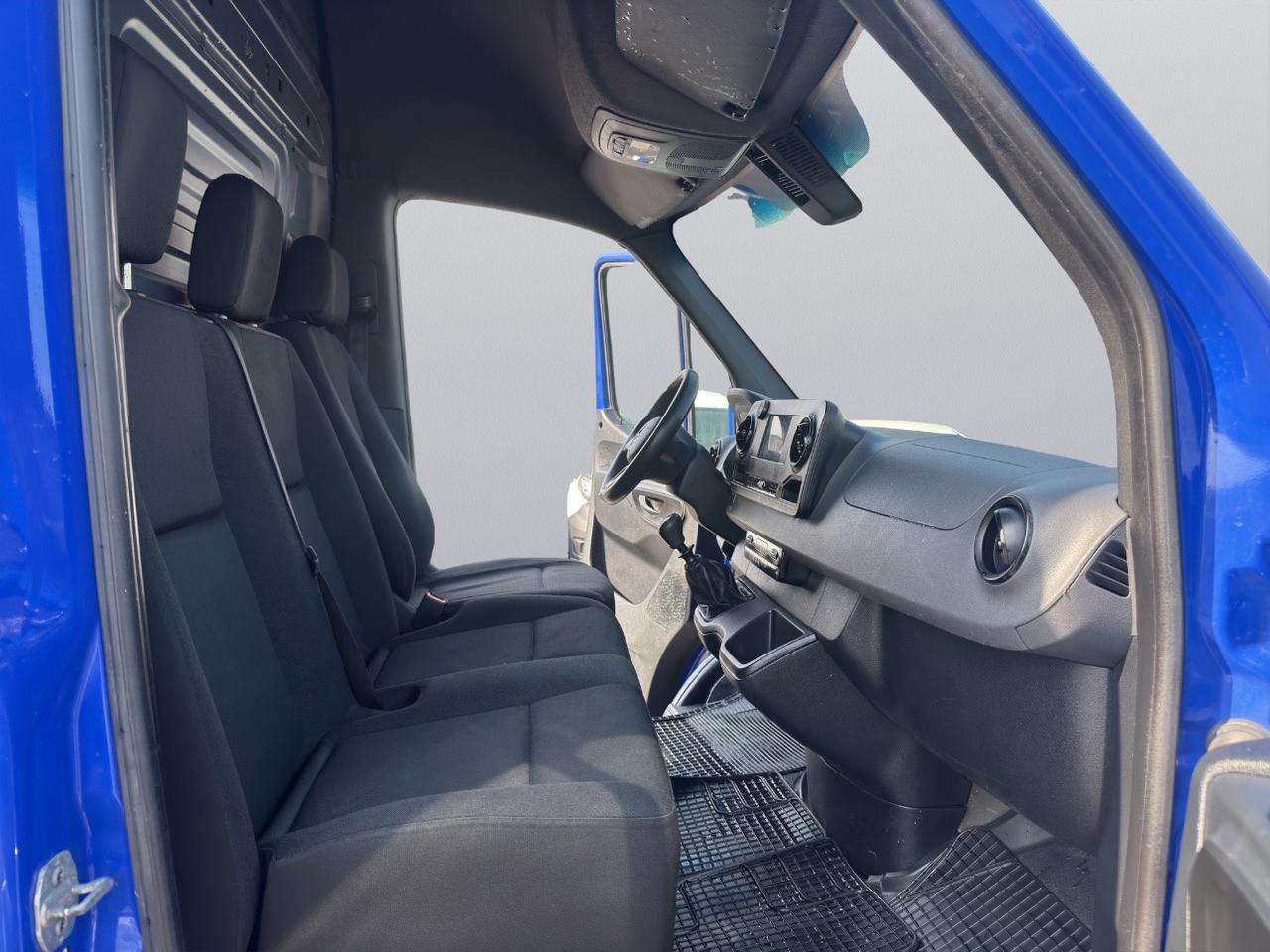 MERCEDES Sprinter 311 2.2 CDI F 39/33 FWD H2 MY 20-PM-TM-L2H2-