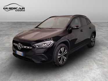 Mercedes-Benz GLA-H247 2020 - GLA 180 d Sport Plus auto