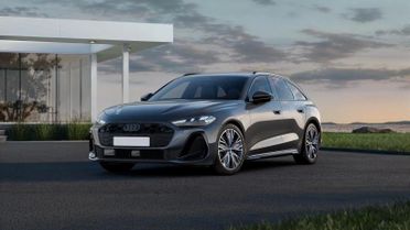 Audi A5 Avant 2.0 tdi mhev S line edition 204cv s-tronic KM0