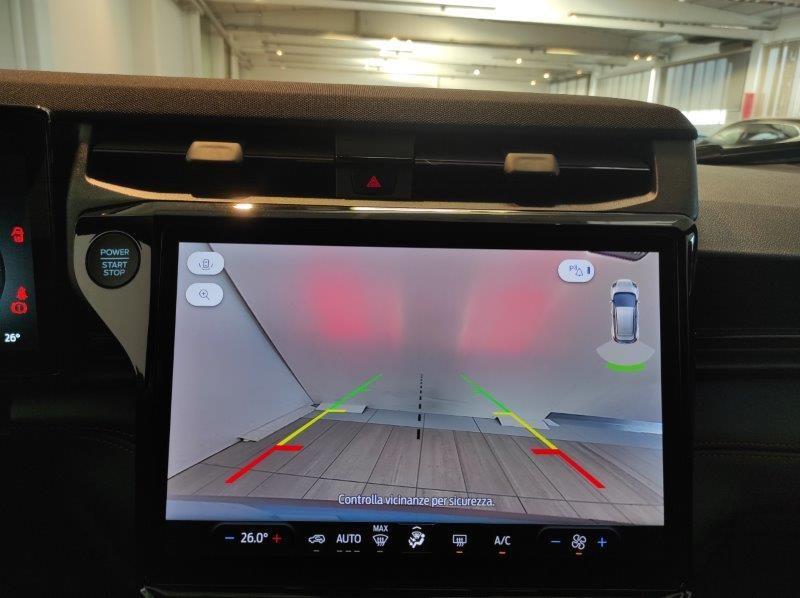 FORD Puma '19-> - Puma 1.0 EcoBoost Hybrid 125 CV S&S aut. ST-Line