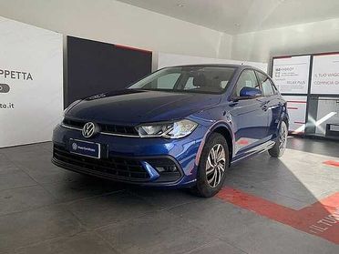 Volkswagen Polo 1.0 tsi life 95cv