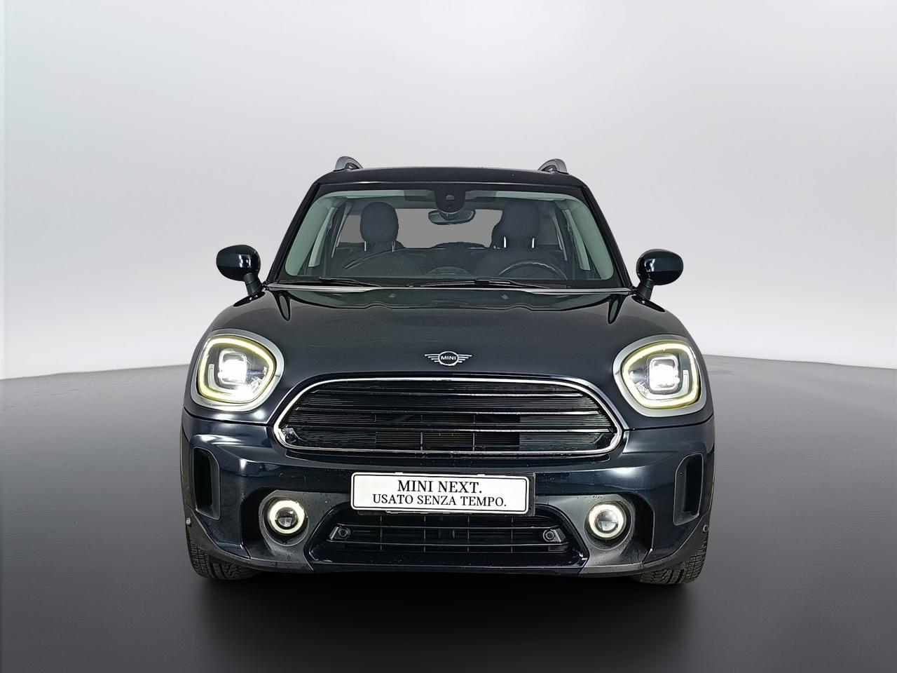 MINI Mini Countryman F60 2020 - Mini Countryman 1.5 One D Essential auto