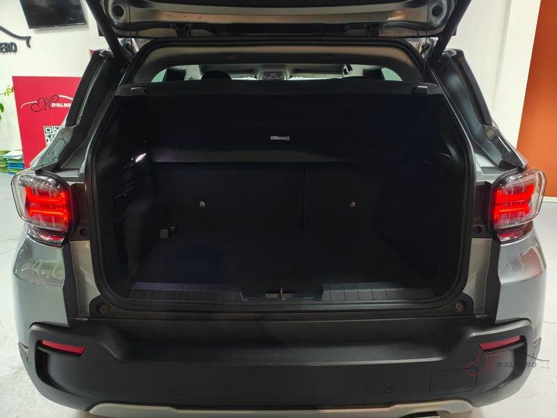 Jeep Avenger Avenger 1.2 Turbo 100 CV Summit